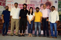 Dear Comrade Movie Success Meet